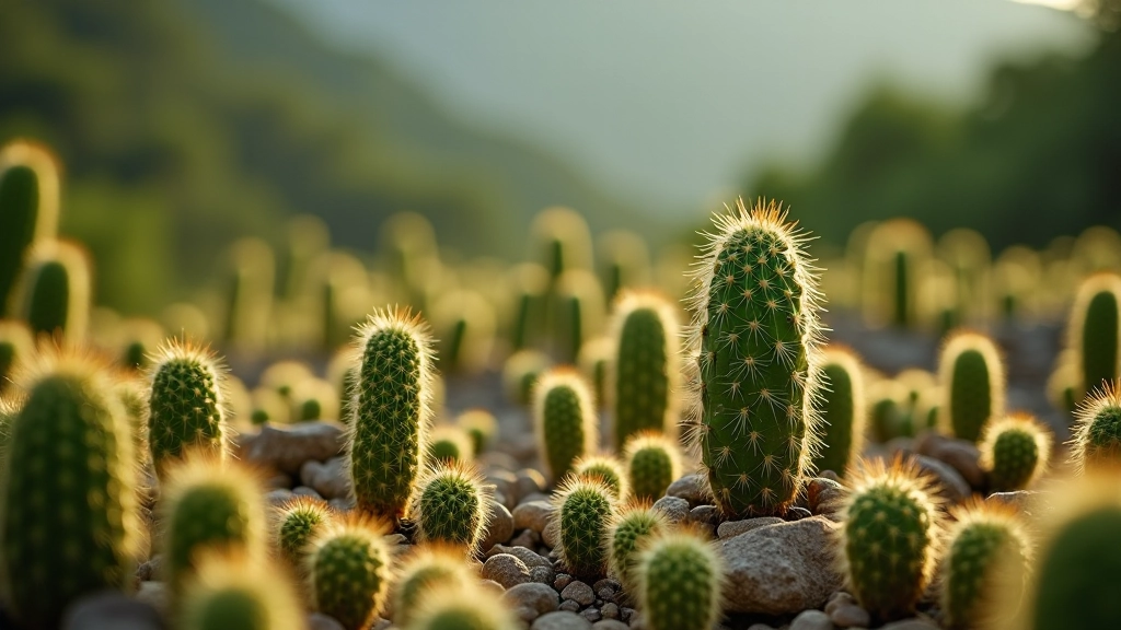 Vida Silvestre Local: Cactus, Aves y Fauna que Verás